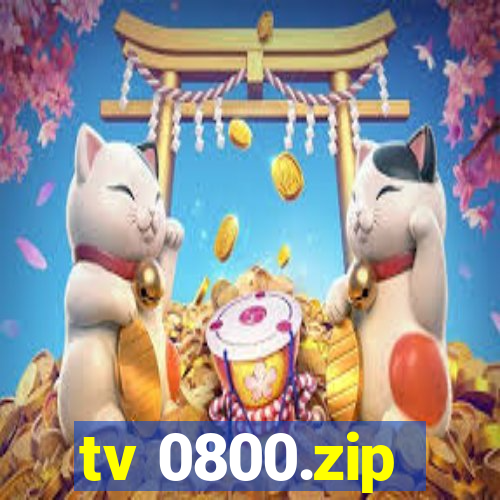 tv 0800.zip